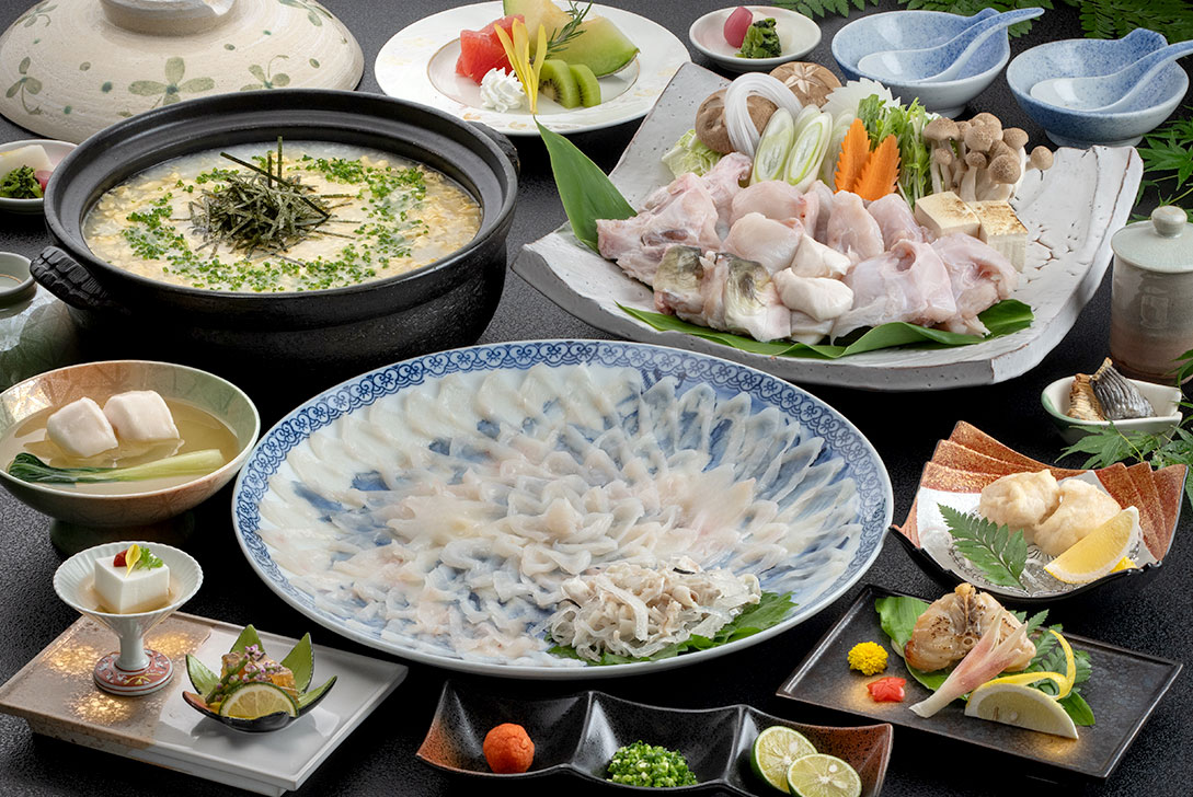 料理