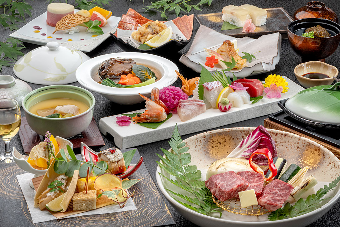 料理