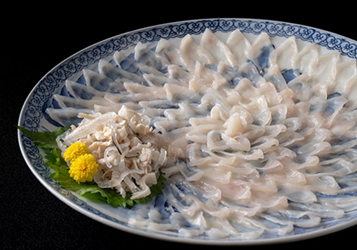 料理