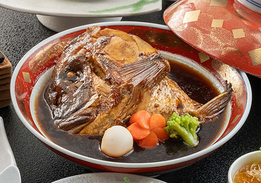 料理