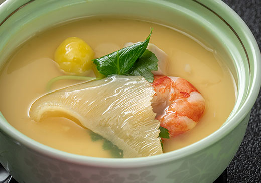 料理