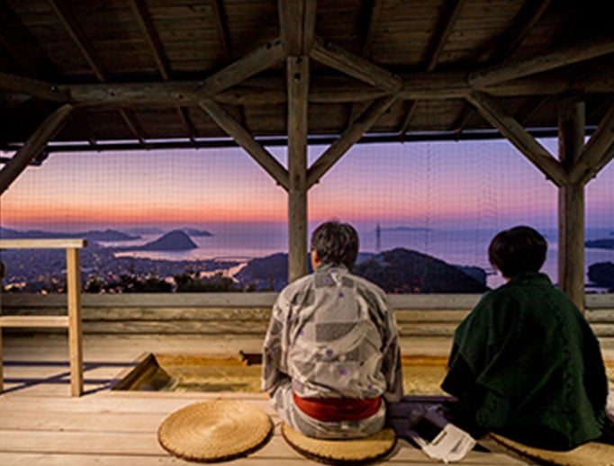 写真：奥萩展望台3