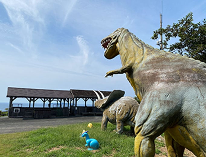 写真：奥萩展望台4