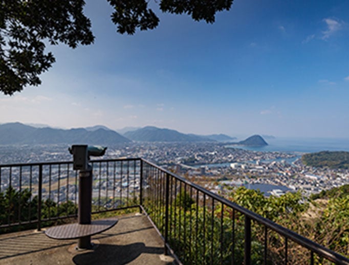 写真：奥萩展望台5