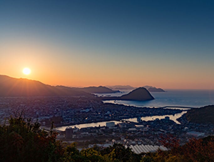 写真：奥萩展望台6