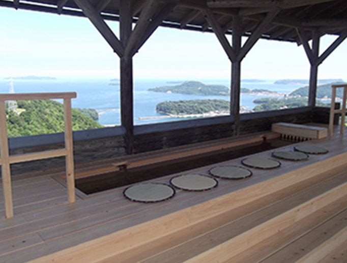 写真：奥萩展望台7