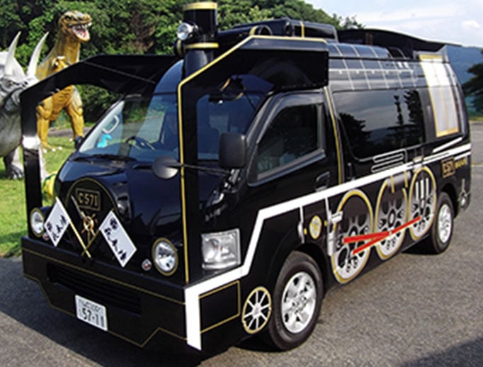 写真：奥萩展望台8