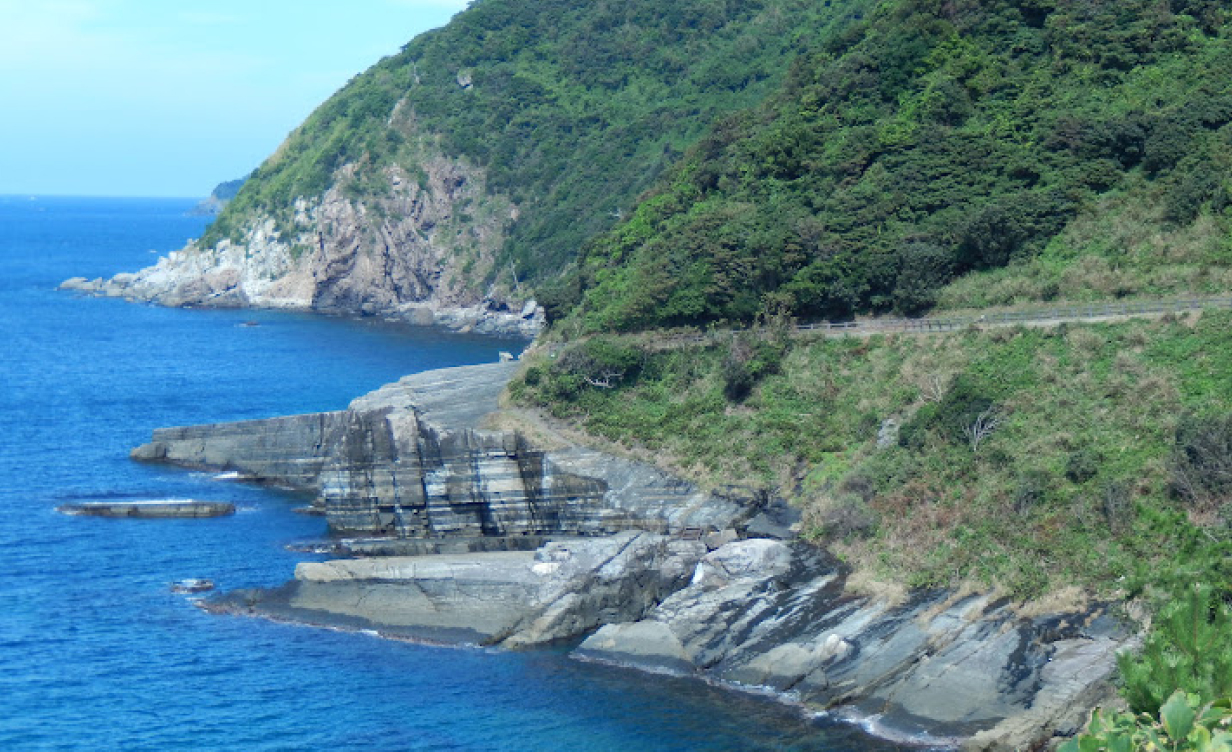 画像：萩の風景5