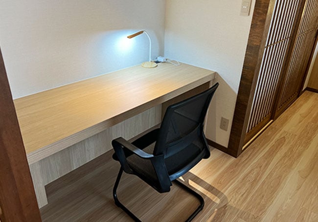 画像:デラックスツイン