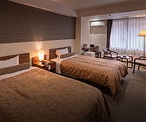 画像：3階「洋室」