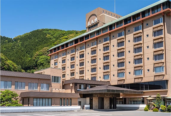 写真:萩本陣