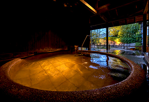 まるの間の写真